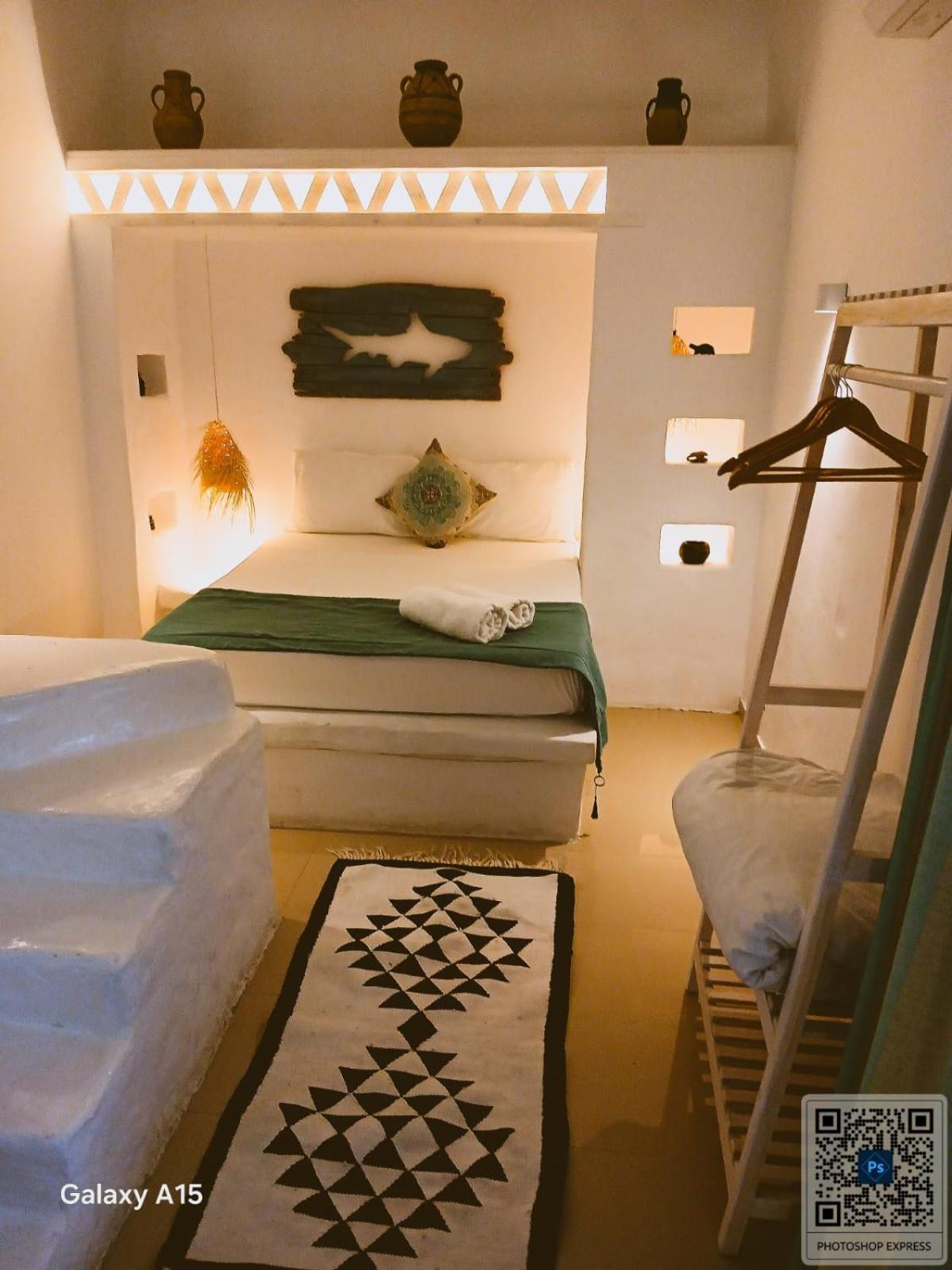 Dar El Mahdia By Daldoul Bed and Breakfast Værelse billede